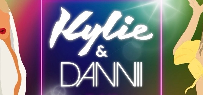 Kylie & Dannii Day